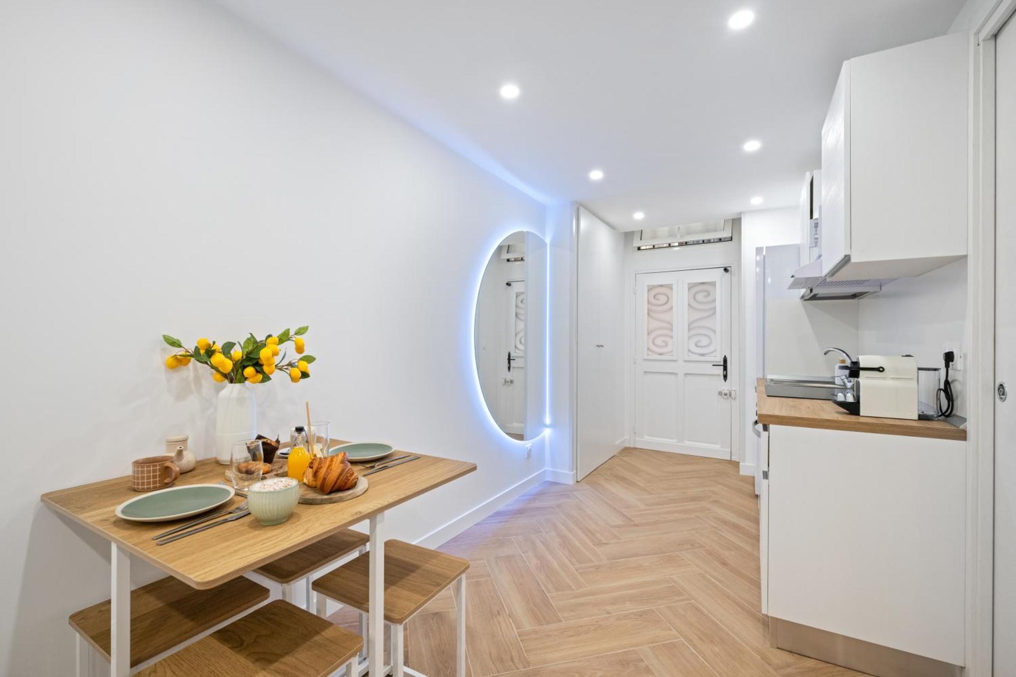 La Perle Apartment Menton Ngoại thất bức ảnh
