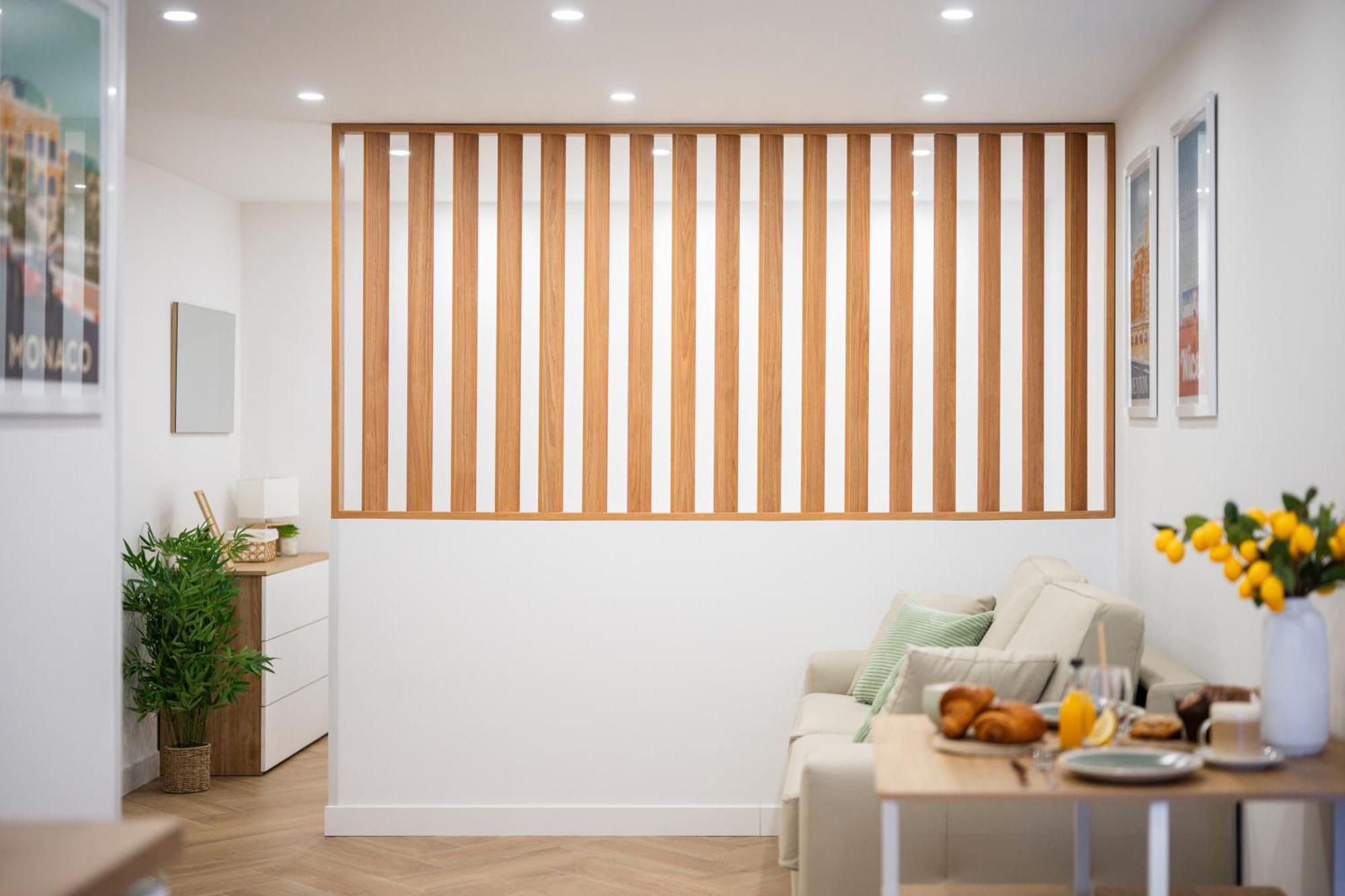 La Perle Apartment Menton Ngoại thất bức ảnh