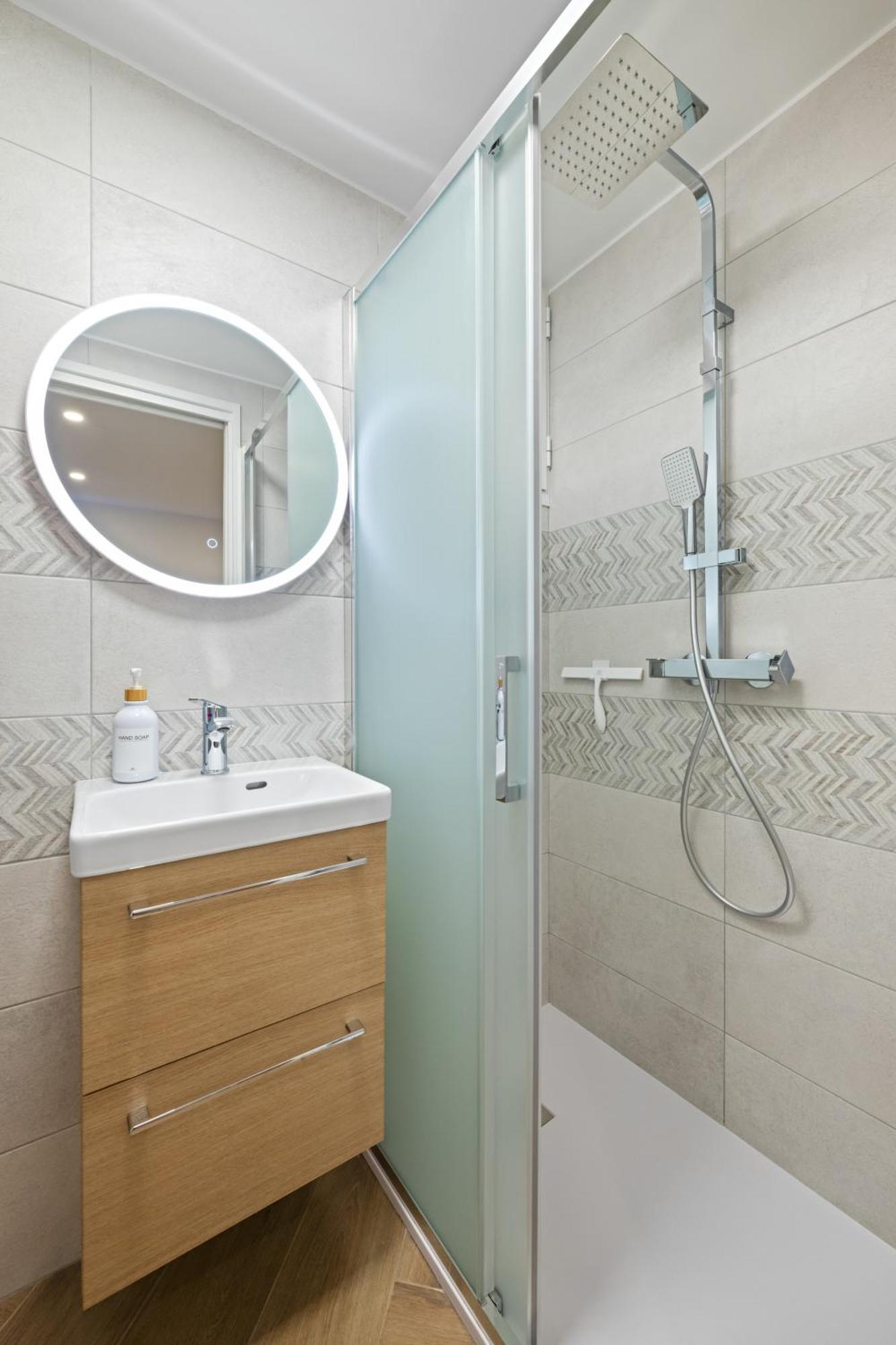 La Perle Apartment Menton Ngoại thất bức ảnh