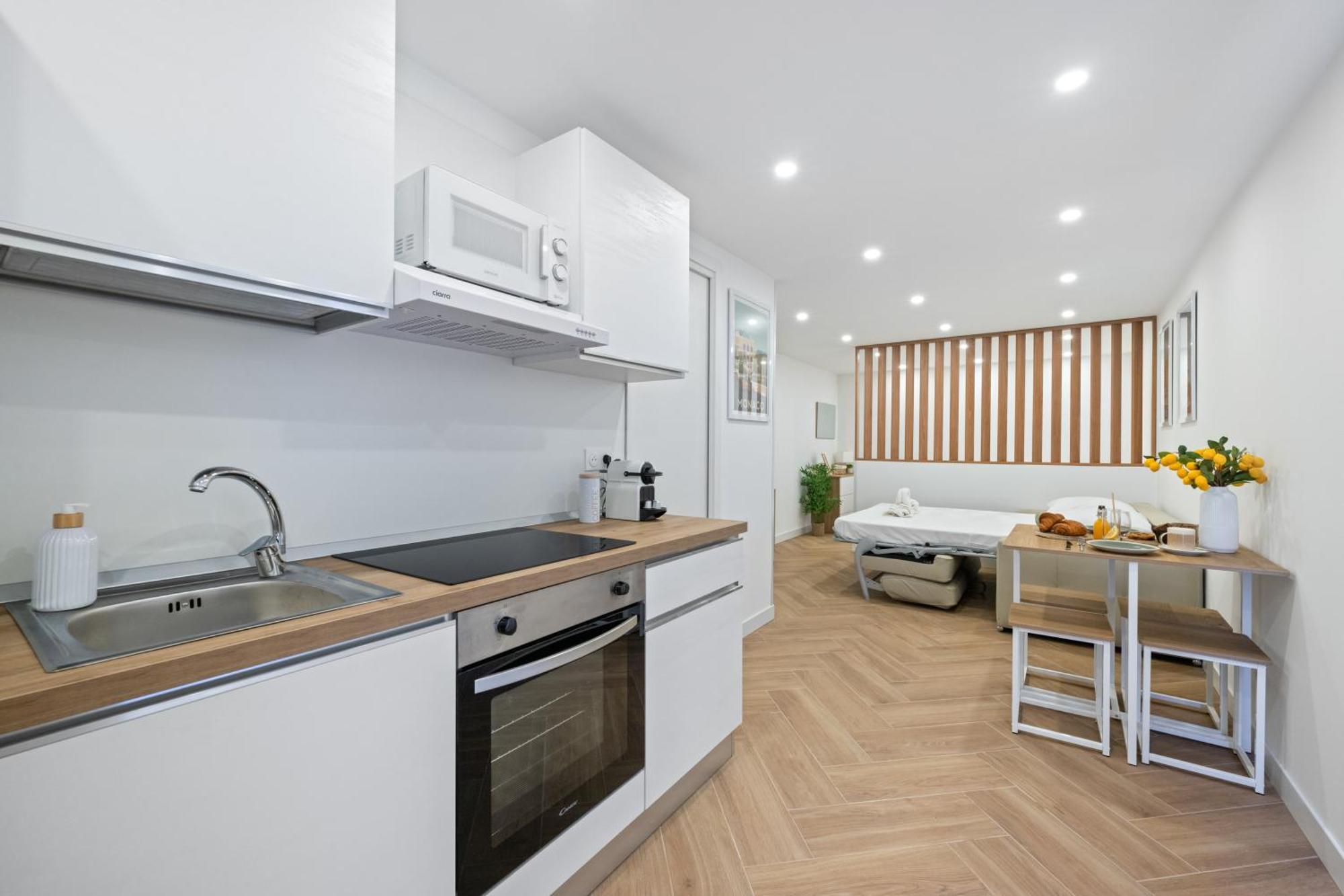 La Perle Apartment Menton Ngoại thất bức ảnh